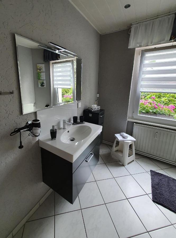 Ferienwohnung-Thale-Ritter II Exterior photo